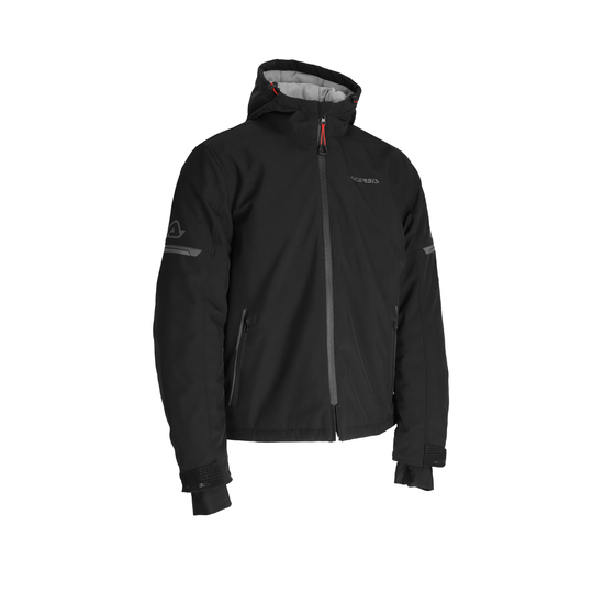 Acerbis CE UP Town Jacket-Motorcycle Protective Jacket
