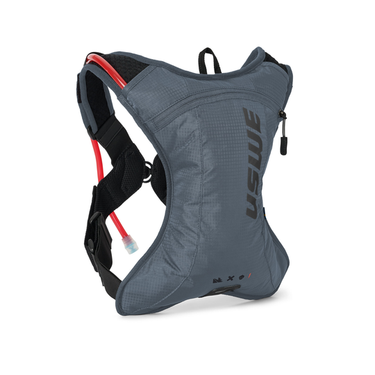 USWE Outlander XC 2L Hydration Backpack Lightweight Moto Pack