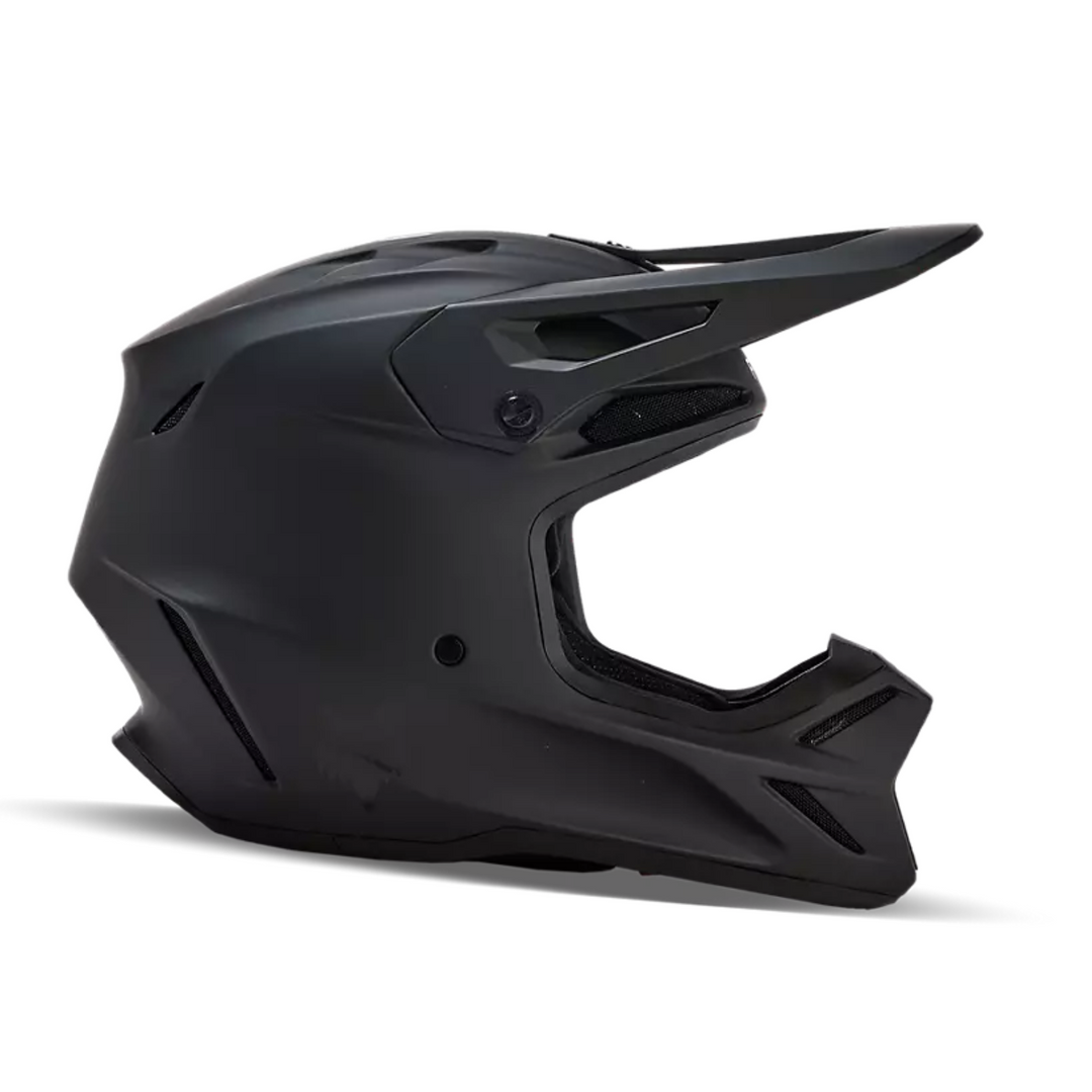 YTH V3 SOLID HELMET