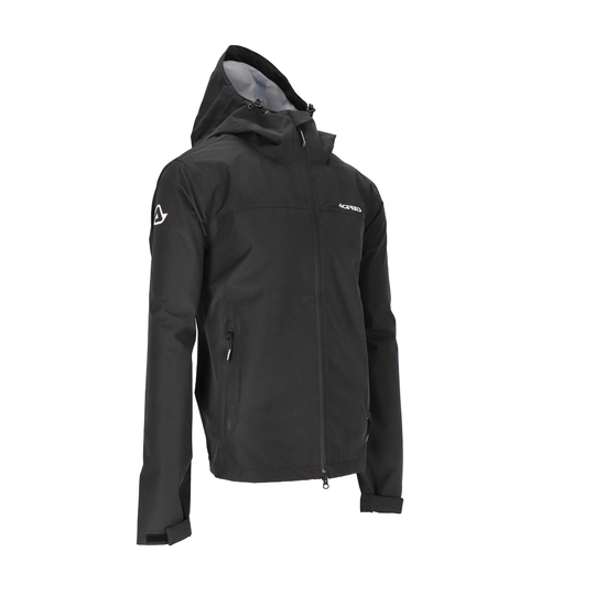 Acerbis Waterproof Paddock 3L Men's Jacket