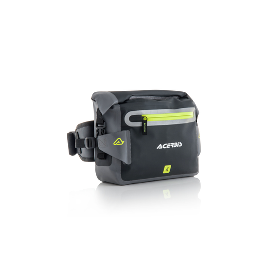 Acerbis No Water 3L And 4L Waist Pack