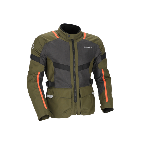 Acerbis Ramsey Vented Long Men's Jacket