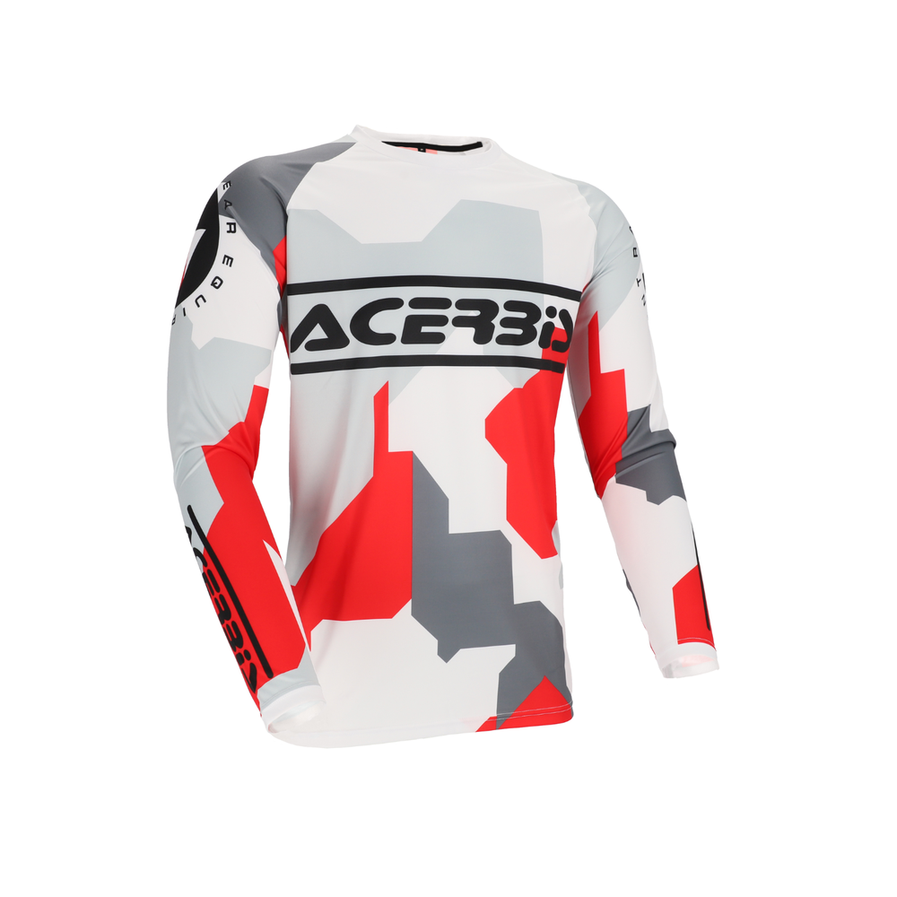 Acerbis MX Linear Sumbawa Jersey