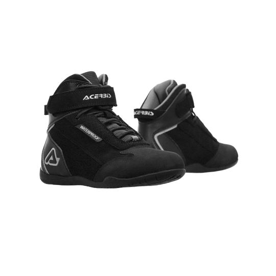 Acerbis Unisex Shoes First Step-Waterproof Touring Shoes