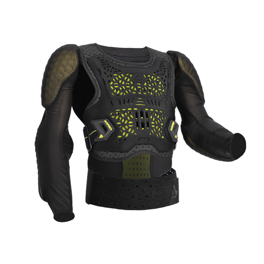 Acerbis Body Armour Plasma Kid Protector