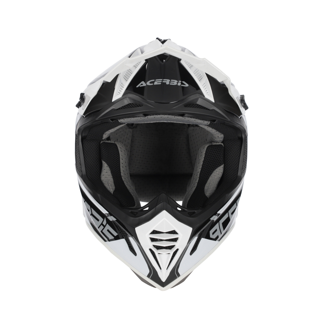 Acerbis Motocross & Enduro X-Track 22-06 Offroad Helmet