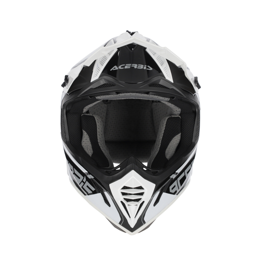 Acerbis Motocross & Enduro X-Track 22-06 Offroad Helmet