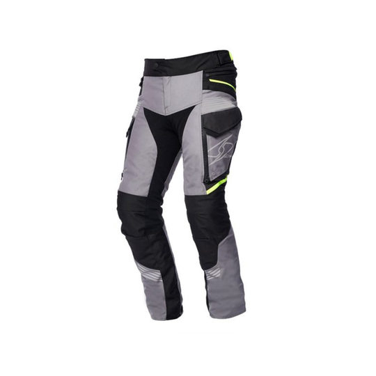 SPYKE Equator Dry Tecno Pants-Waterproof Touring Motorcycle Trousers