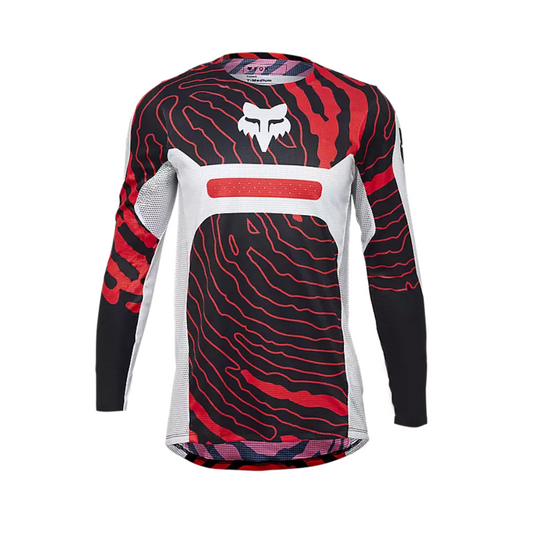 YTH FLEXAIR IMPRESSION JERSEY