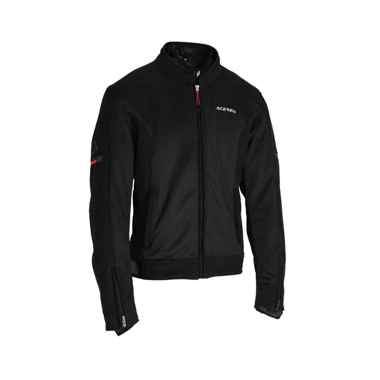 Acerbis Unisex Gordan Jacket-Motorcycle Protective Jacket