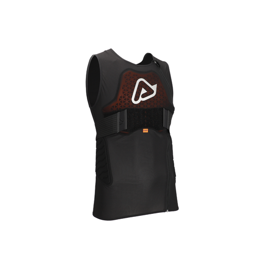 Acerbis Unisex Flux Air Vest D3O