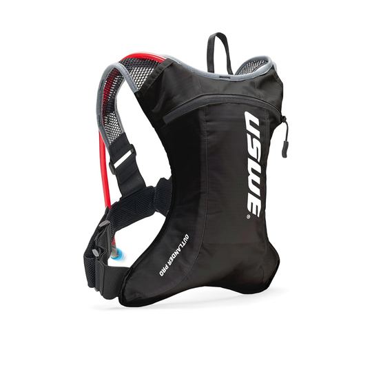 USWE Outlander Pro 2L Hydration Backpack