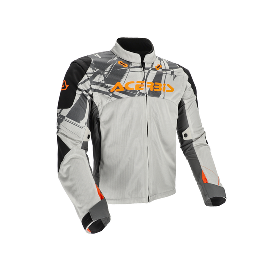 Acerbis Unisex Rally Race Mesh Jacket