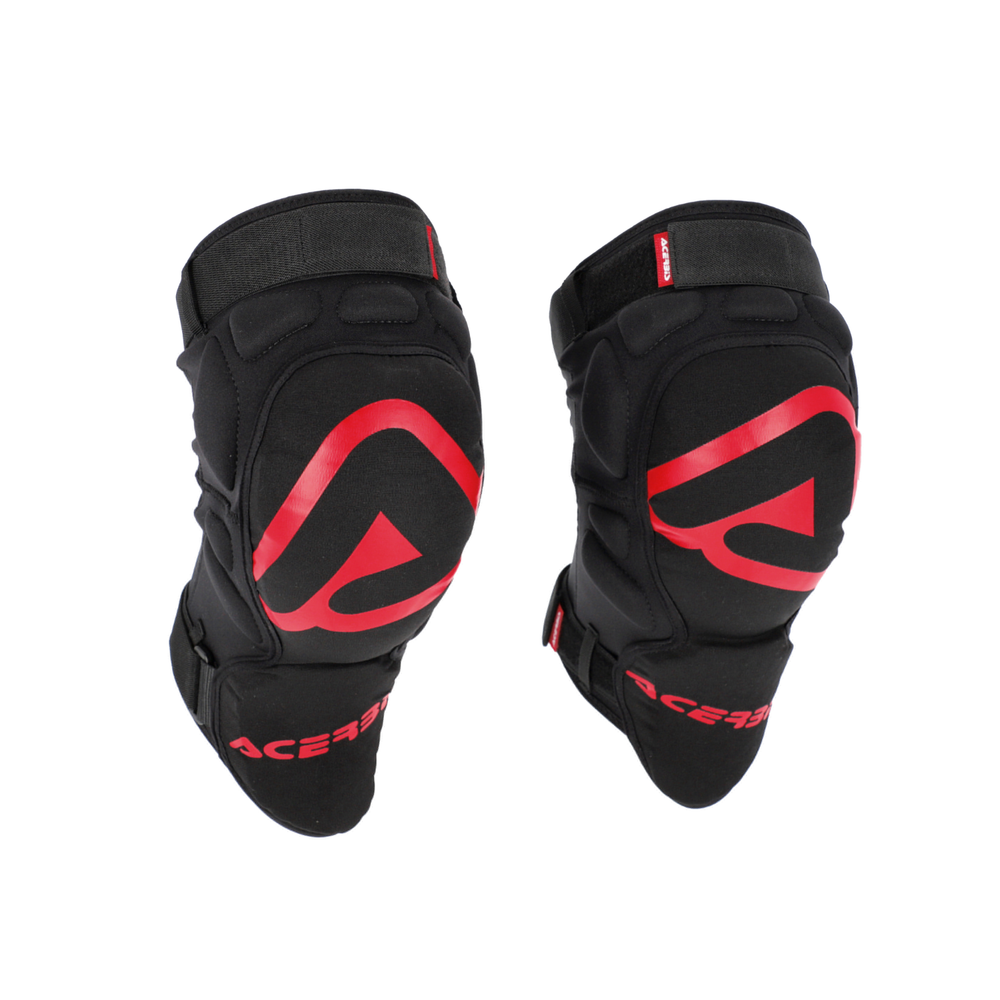 Acerbis Soft X-Knee Guard Adult