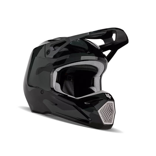FOX HELMET-V1 Bnkr Helmet