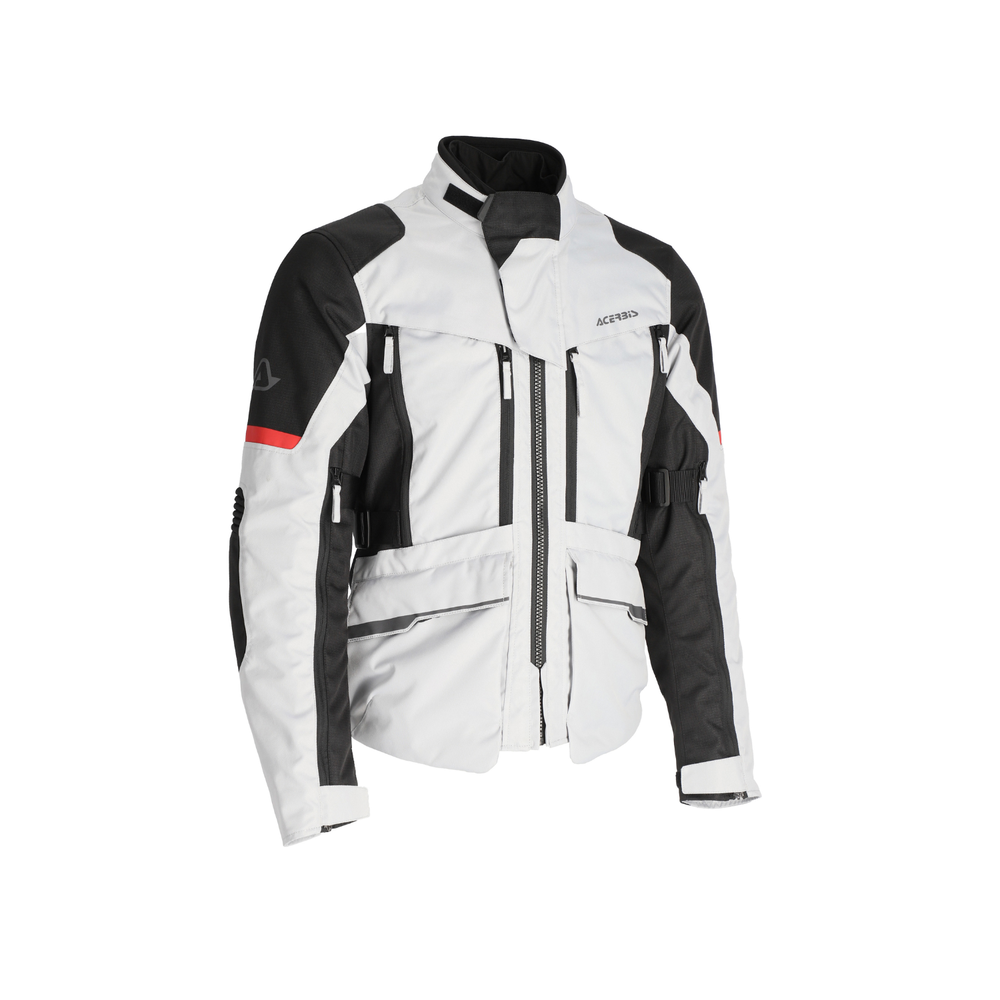 Acerbis CE X-ROVER Men's Protective Jacket