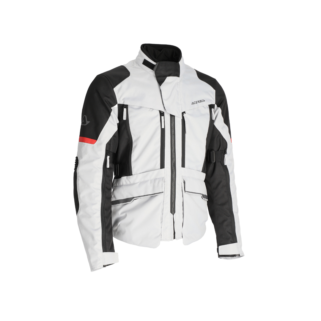 Acerbis CE X-ROVER Men's Protective Jacket