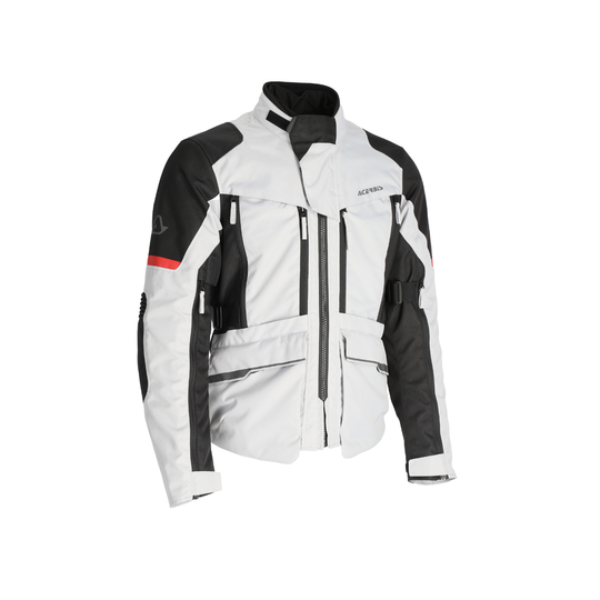 Acerbis CE X-ROVER Men's Protective Jacket