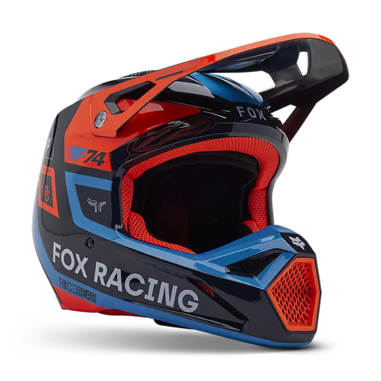 V1 RACE SPEC HELMET