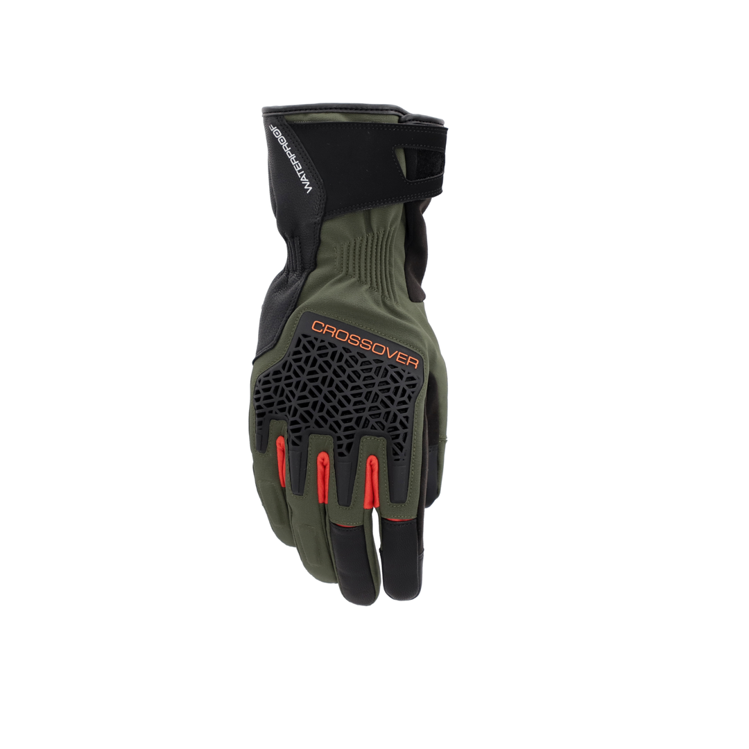 Acerbis CE Crossover Waterproof Gloves