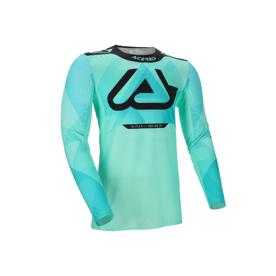Acerbis Unisex X-FLEX 2.0 Anaheim Jersey