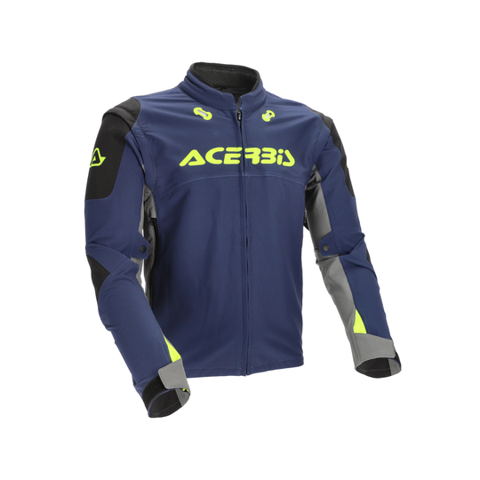 Acerbis Unisex Rally Race Jacket
