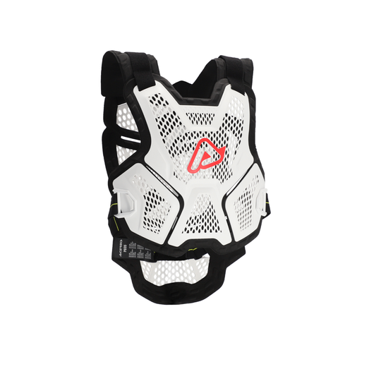 Acerbis Unisex Roost Deflector P035
