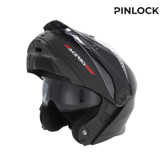 Acerbis Rider Helmet-Adventure Modular Helmet