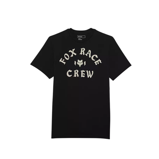 RACE CREW SS PREM TEE