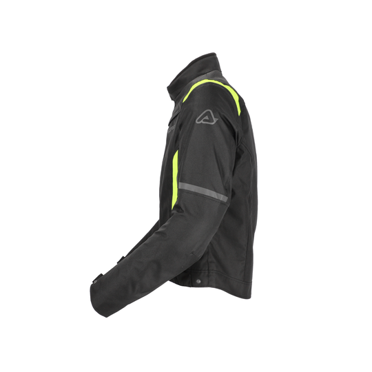 Acerbis CE X-MAT 2.0 Men's Protective Jacket