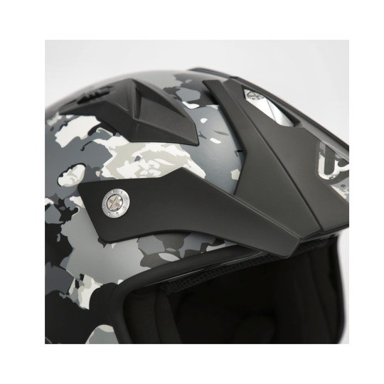 Acerbis Jet Aria Sport Helmet