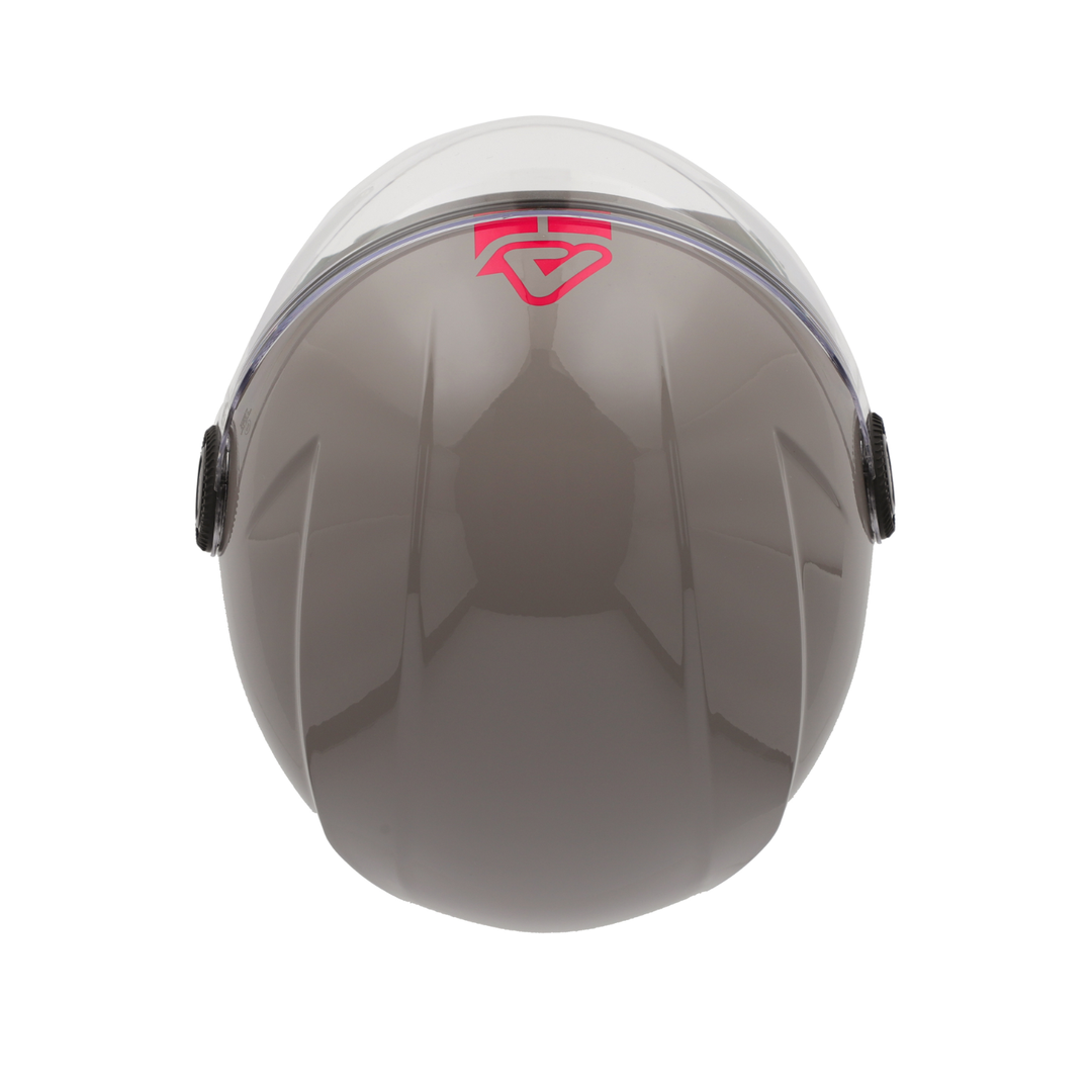 Acerbis Jet Brezza Open Face Helmet ECE 22-06 Approved