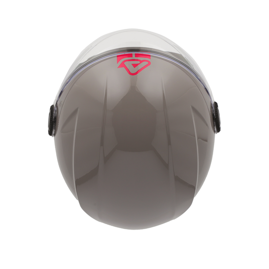 Acerbis Jet Brezza Open Face Helmet ECE 22-06 Approved