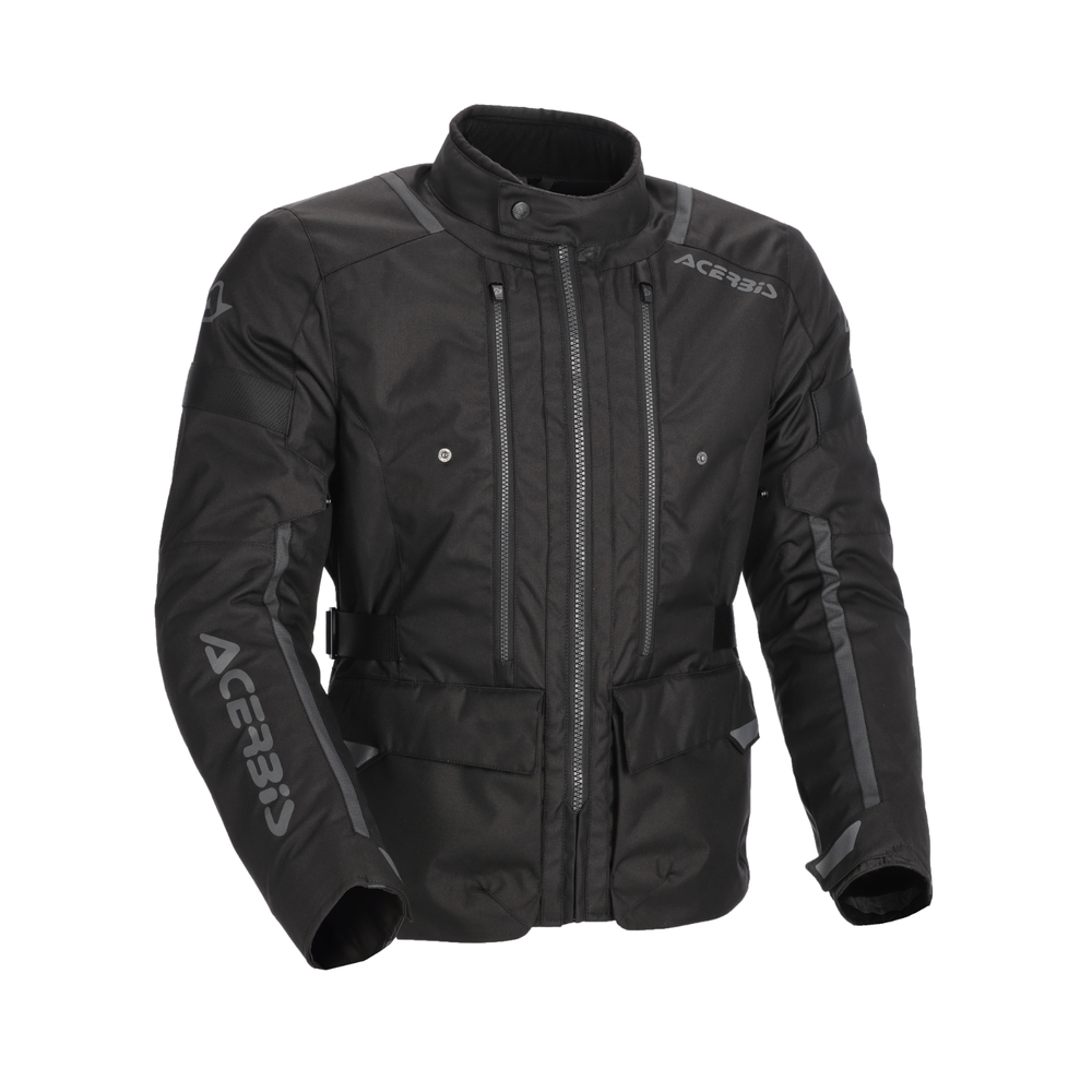 Acerbis Unisex X-Travel 2.0 Motorcycle Jacket
