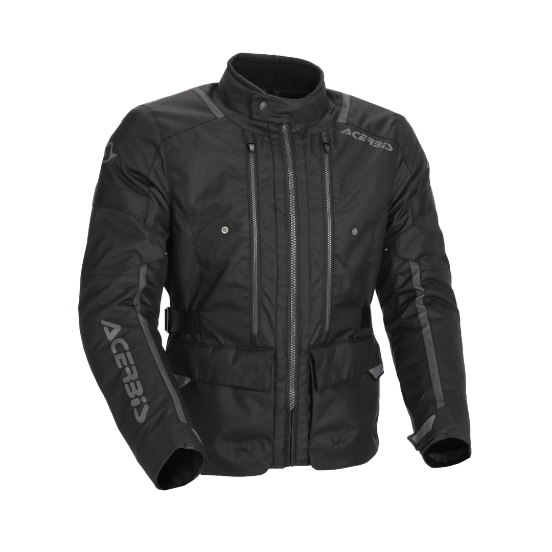 Acerbis Unisex X-Travel 2.0 Motorcycle Jacket