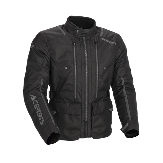 Acerbis Unisex X-Travel 2.0 Motorcycle Jacket