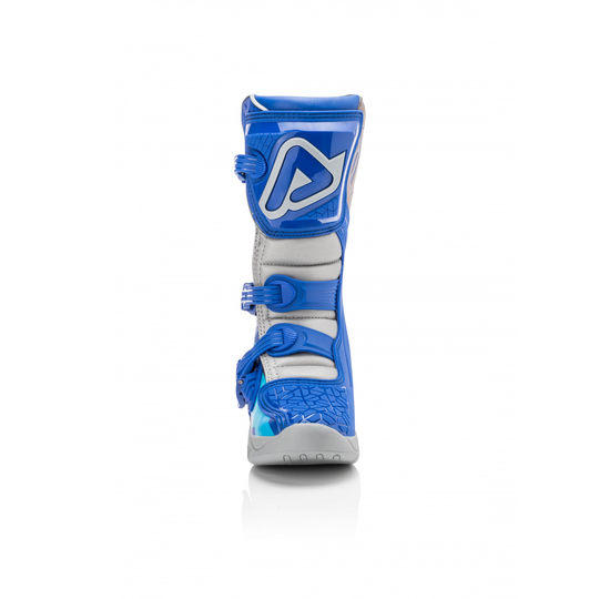 Acerbis Junior X-Team Boots-Motocross and Enduro Boots
