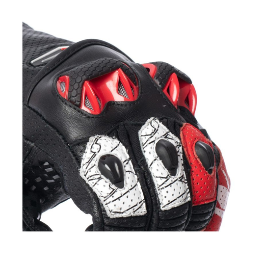 SPYKE Motorcycle Tech Sport Vented 2.0 Gloves