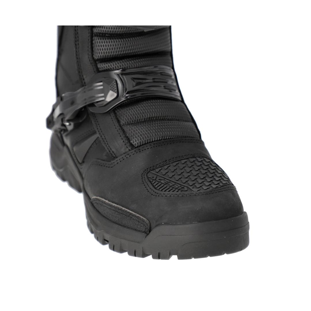 Acerbis Unisex Galibier Boots-Waterproof Adventure and Touring Boots