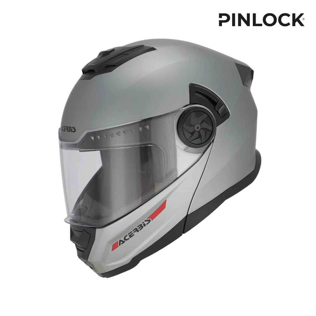 Acerbis Rider Helmet-Adventure Modular Helmet