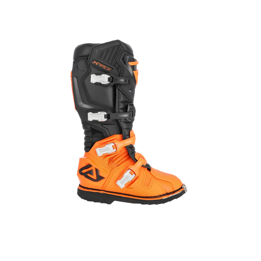 Acerbis Unisex X-RACE Boots-Motocross and Enduro Boots