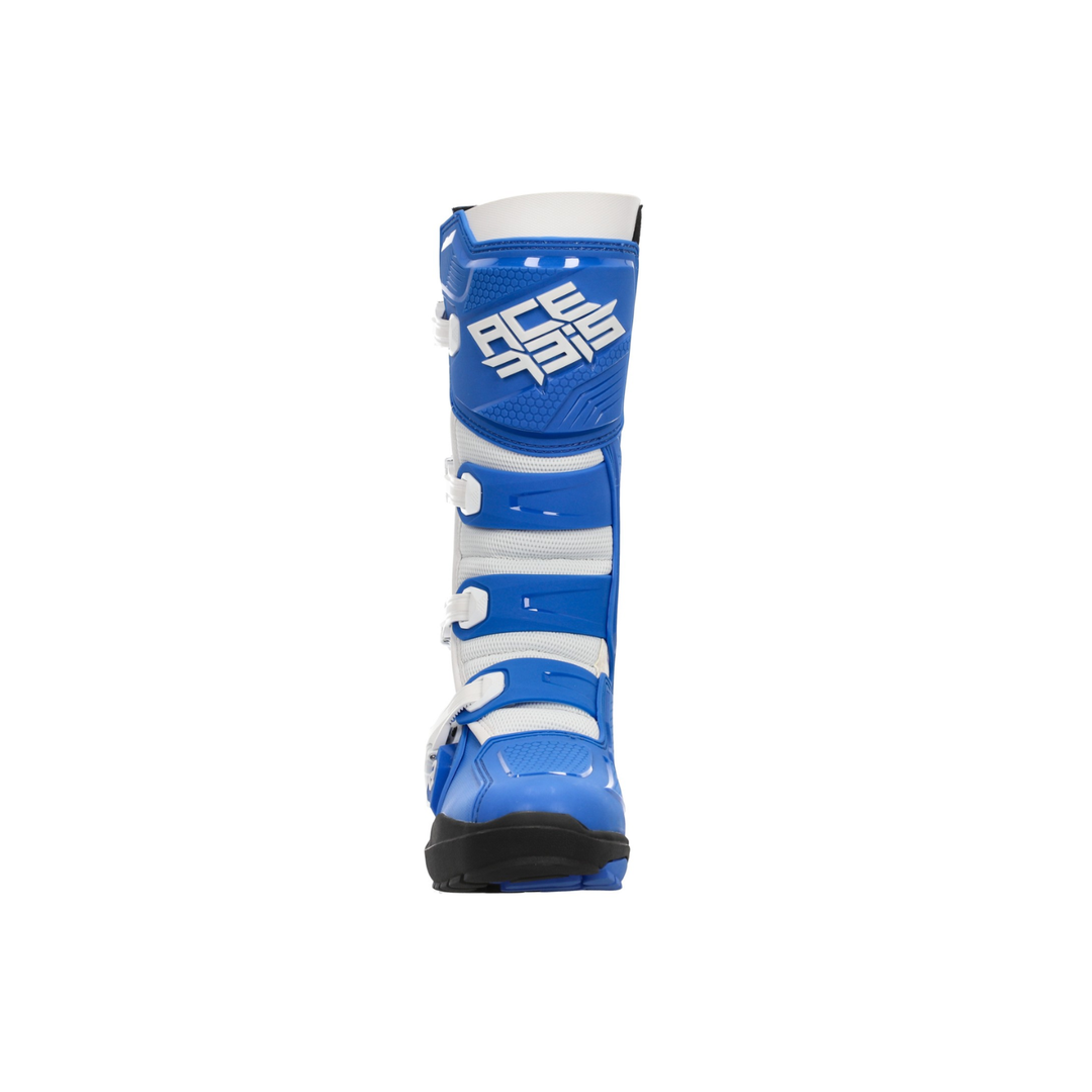 Acerbis ARTIGLIO Touring Boots-Unisex Adventure And Enduro Boots