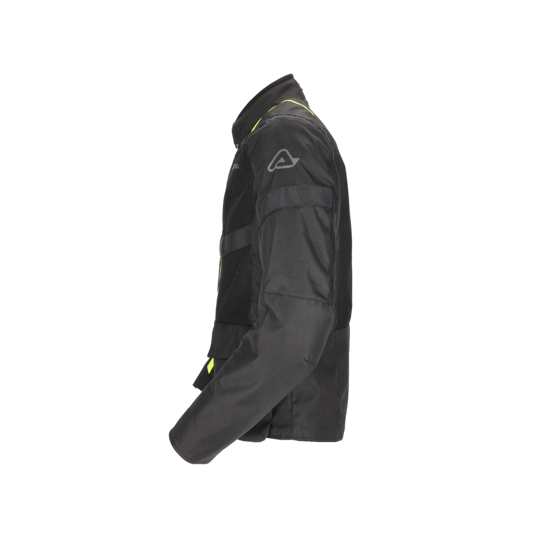 Acerbis Ramsey Vented Long Men's Jacket