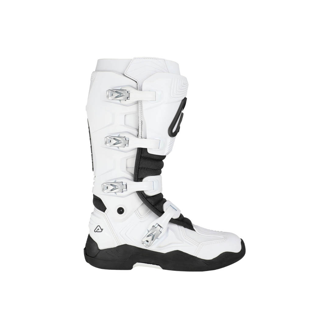 Acerbis Unisex Whoops Boots-Motocross Racing Boots