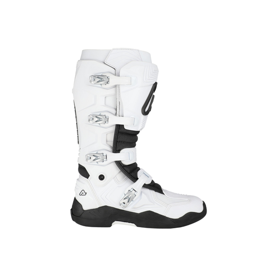 Acerbis Unisex Whoops Boots-Motocross Racing Boots