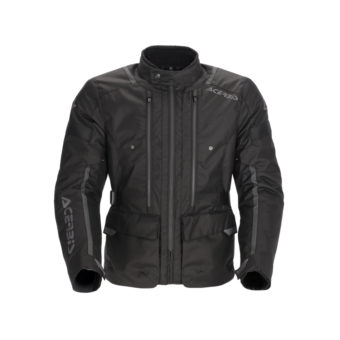 Acerbis Unisex X-Travel 2.0 Motorcycle Jacket
