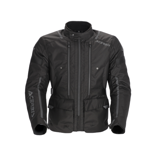 Acerbis Unisex X-Travel 2.0 Motorcycle Jacket