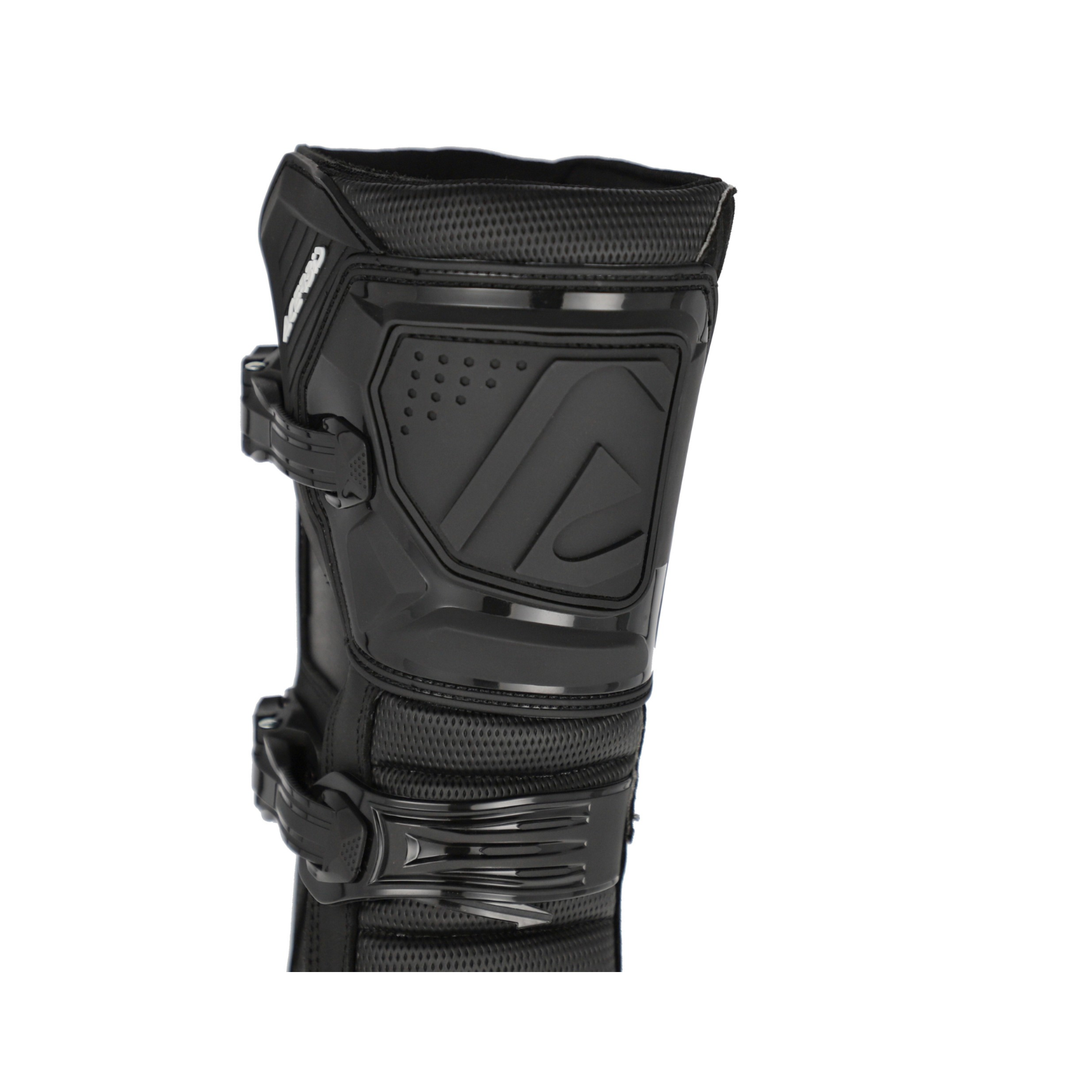 Acerbis Unisex Galibier Boots-Waterproof Adventure and Touring Boots