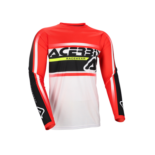 Acerbis MX Linear Lugo Jersey