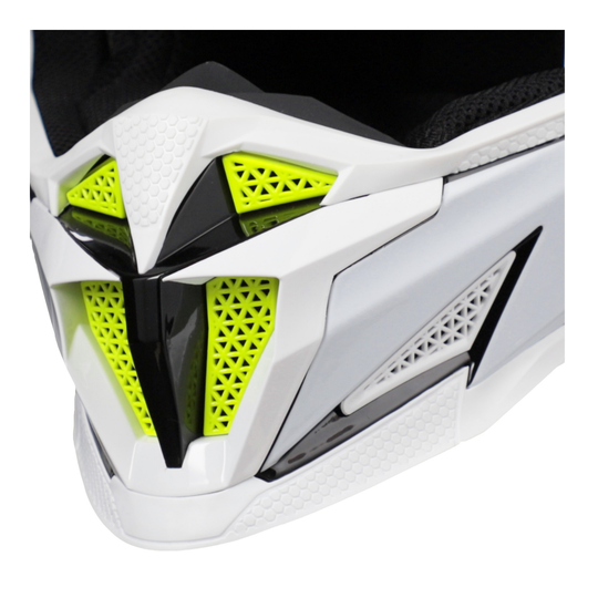 Acerbis T711 Motocross and Enduro Full Face Helmet